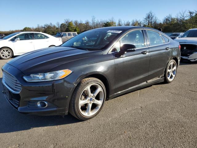 Photo 1 from auction – 2013 FORD FUSION SE with VIN 3FA6P0HR0DR376489