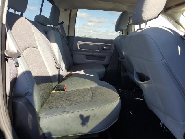 Zdjęcie 10 z aukcji – 2015 RAM 2500 SLT z VIN 3C6UR5DJ8FG645899