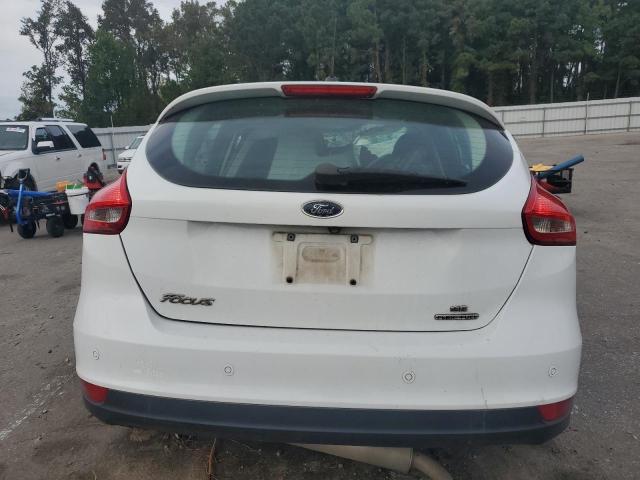 Photo 6 from auction – 2015 FORD FOCUS SE with VIN 1FADP3K29FL365755