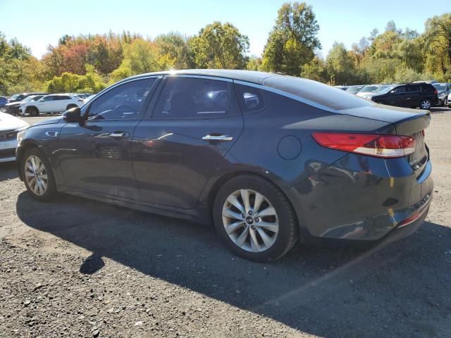 Photo 2 from auction – 2016 KIA OPTIMA LX with VIN 5XXGT4L31GG082994