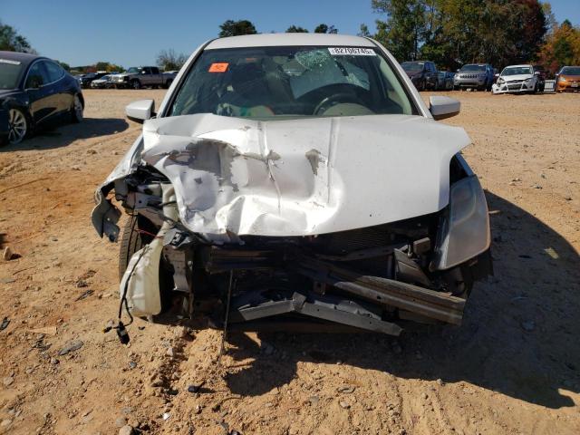 Photo 5 from auction – 2012 NISSAN SENTRA 2.0 with VIN 3N1AB6AP8CL783205