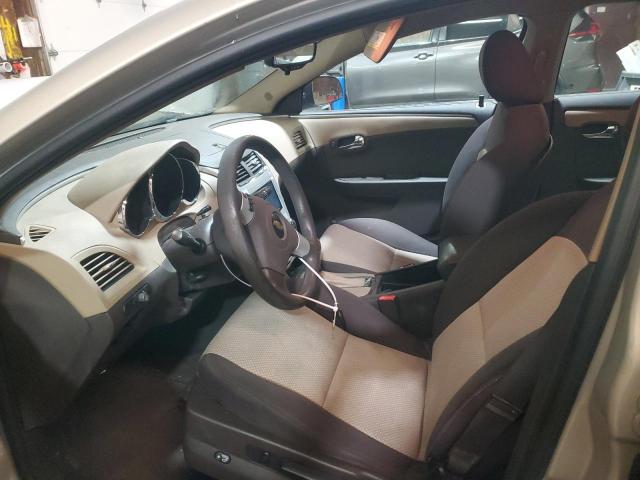 Photo 7 from auction – 2011 CHEVROLET MALIBU LS with VIN 1G1ZB5E11BF149235