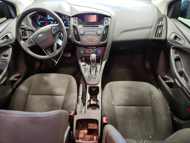 Photo 8 from auction – 2015 FORD FOCUS S with VIN 1FADP3E20FL258654