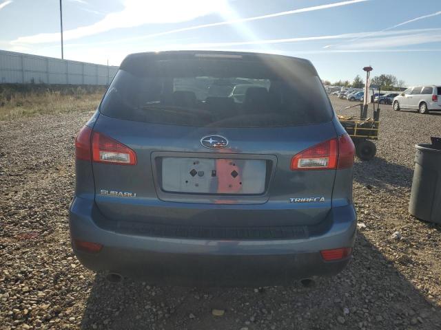 Photo 6 from auction – 2009 SUBARU TRIBECA LI with VIN 4S4WX97D894406323