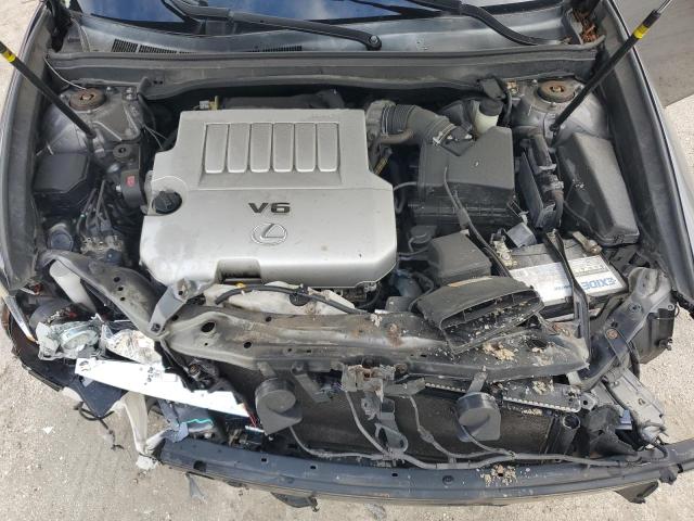 Photo 11 from auction – 2015 LEXUS ES 350 with VIN JTHBK1GG1F2207195