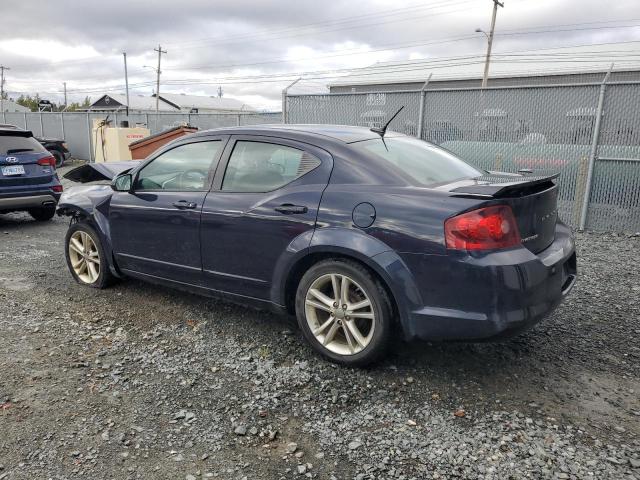 Photo 2 from auction – 2011 DODGE AVENGER MA with VIN 1B3BD1FB4BN530703