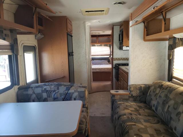 Photo 6 from auction – 2003 FORD E450 with VIN 1FDXE45S73HB00650