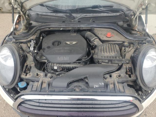Photo 11 from auction – 2019 MINI COOPER with VIN WMWXU1C51K2J02427