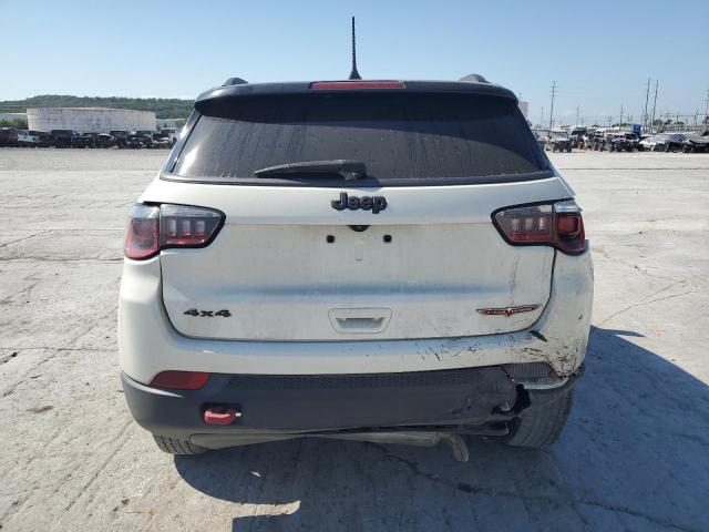 Photo 6 from auction – 2019 JEEP COMPASS TR with VIN 3C4NJDDBXKT752719