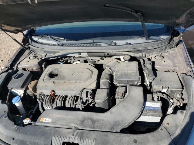 Photo 11 from auction – 2015 HYUNDAI SONATA SPO with VIN 5NPE34AF6FH030039