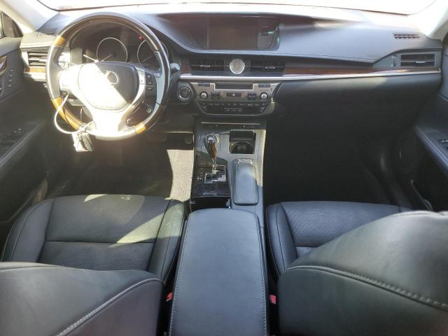 Photo 8 from auction – 2015 LEXUS ES 350 with VIN JTHBK1GG1F2191189