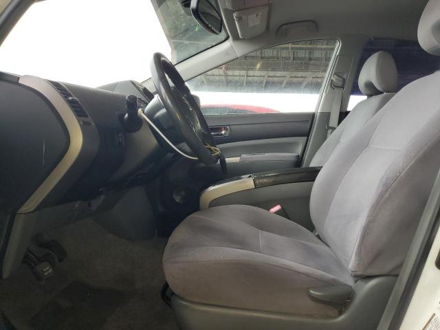 Photo 7 from auction – 2006 TOYOTA PRIUS with VIN JTDKB20U263137322