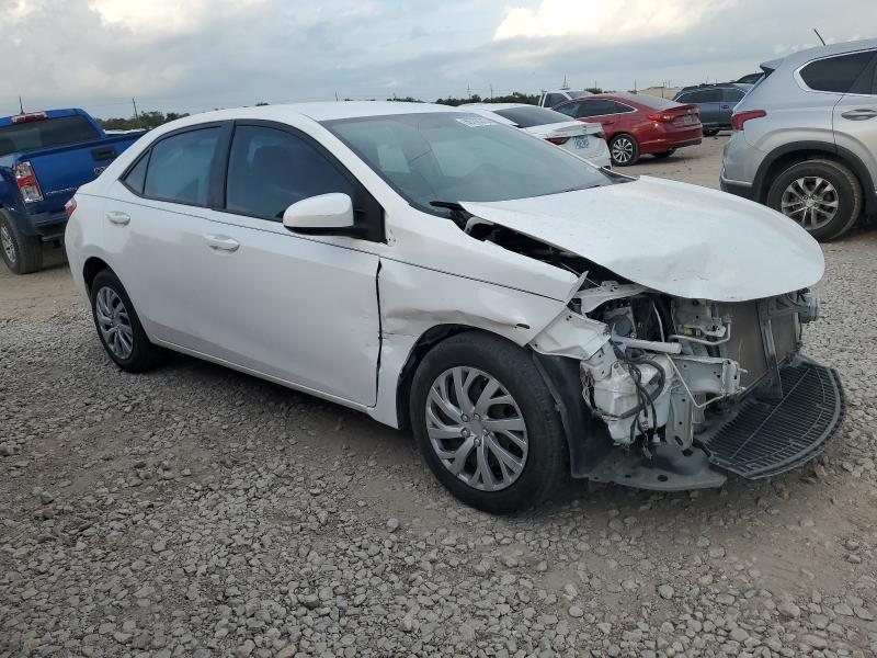 Photo 4 from auction – 2015 TOYOTA COROLLA L with VIN 5YFBURHE2FP350164