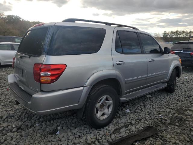 Photo 3 from auction – 2002 TOYOTA SEQUOIA SR with VIN 5TDBT44A62S074906