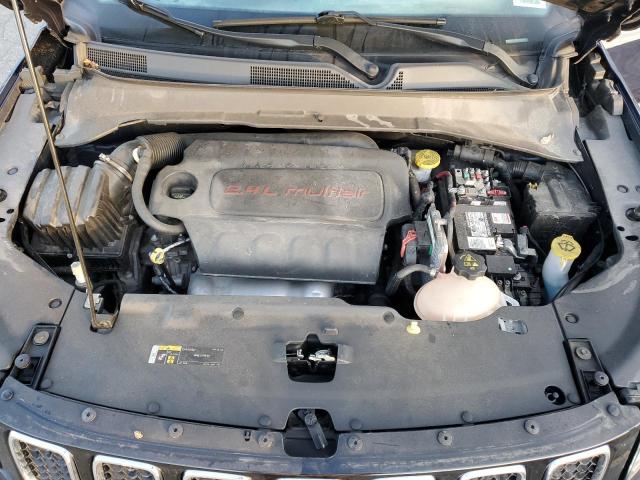 Photo 12 from auction – 2019 JEEP COMPASS LA with VIN 3C4NJCBB7KT636584