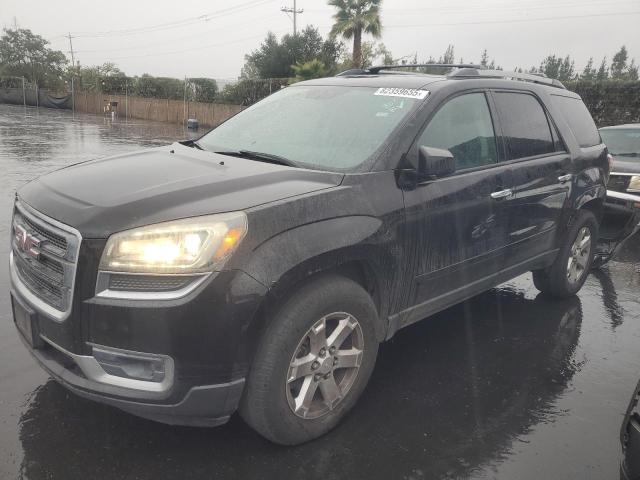 GMC ACADIA SLE 2016 with VIN 1GKKRNED6GJ292088 - Photo from auction