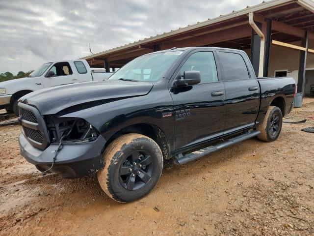 RAM 1500 CLASS 2022 with VIN 3C6RR7KT8NG174406 - Photo from auction