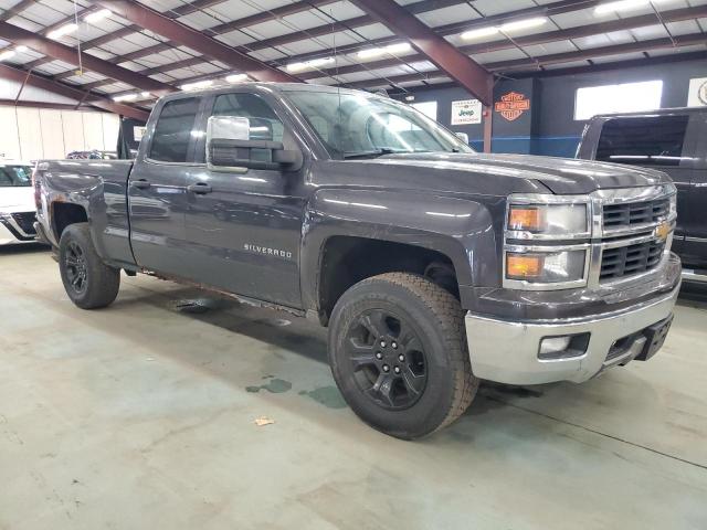 Photo 4 from auction – 2014 CHEVROLET SILVERADO with VIN 1GCVKREC0EZ409819