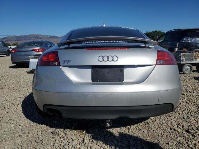 Photo 6 from auction – 2008 AUDI TT 2.0T with VIN TRUAF38J181001039