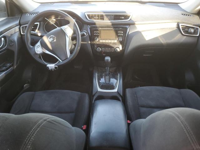 Photo 8 from auction – 2015 NISSAN ROGUE S with VIN KNMAT2MTXFP550401
