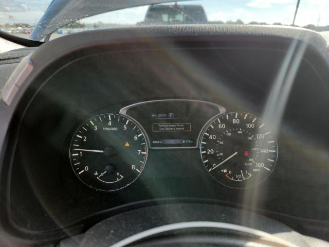 Photo 9 from auction – 2016 NISSAN PATHFINDER with VIN 5N1AR2MM4GC614802