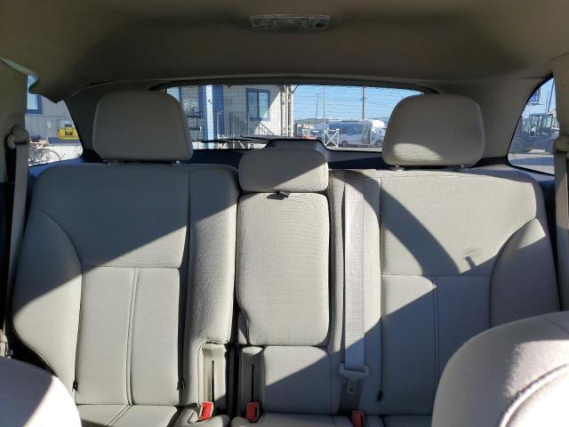 Photo 10 from auction – 2014 FORD EDGE SE with VIN 2FMDK3GC6EBB30606