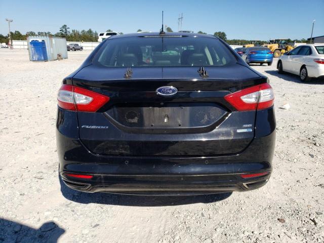 Photo 6 from auction – 2016 FORD FUSION SE with VIN 3FA6P0T96GR271855