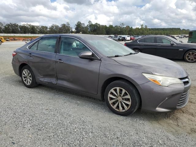 Photo 4 from auction – 2015 TOYOTA CAMRY LE with VIN 4T4BF1FK4FR489902