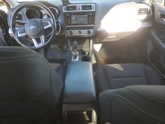Photo 8 from auction – 2016 SUBARU OUTBACK 2. with VIN 4S4BSACC3G3282878