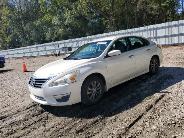 Photo 1 from auction – 2015 NISSAN ALTIMA 2.5 with VIN 1N4AL3APXFC184224