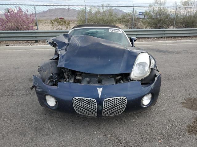 Photo 5 from auction – 2006 PONTIAC SOLSTICE with VIN 1G2MB35B26Y112692