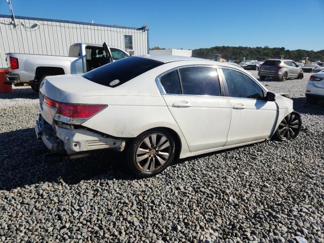 Photo 3 from auction – 2012 HONDA ACCORD EXL with VIN 1HGCP2F84CA185378