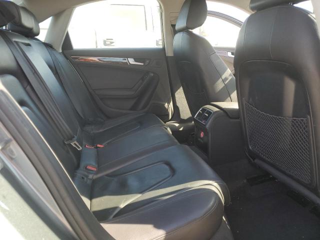Photo 10 from auction – 2015 AUDI A4 PREMIUM with VIN WAUBFAFL6FN021281