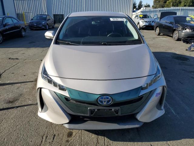 Photo 5 from auction – 2019 TOYOTA PRIUS PRIM with VIN JTDKARFP6K3108655