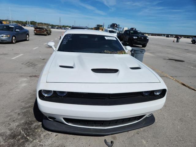 Photo 5 from auction – 2023 DODGE CHALLENGER with VIN 2C3CDZFJ8PH610891