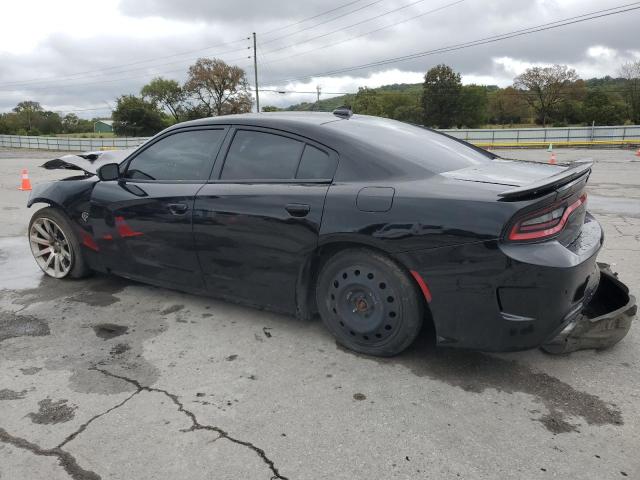 Zdjęcie 2 z aukcji – 2017 DODGE CHARGER SR z VIN 2C3CDXL98HH641848