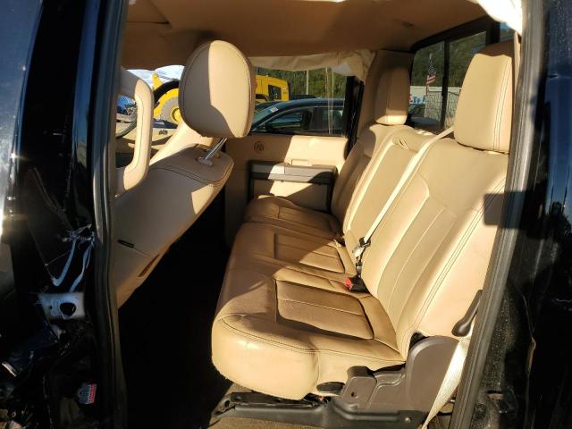 Photo 10 from auction – 2016 FORD F250 SUPER with VIN 1FT7W2BT7GEC00483