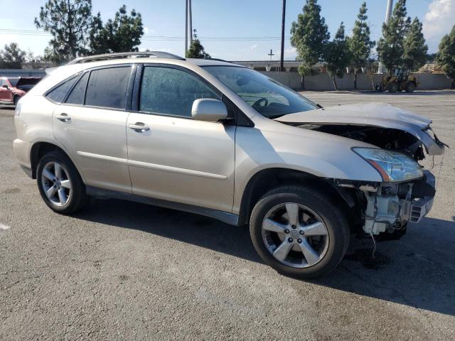Photo 4 from auction – 2005 LEXUS RX 330 with VIN JTJHA31U450075310