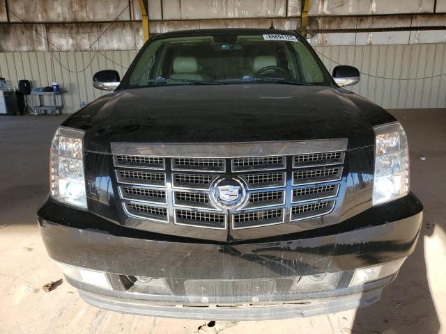 Photo 5 from auction – 2010 CADILLAC ESCALADE L with VIN 1GYUKBEFXAR180731