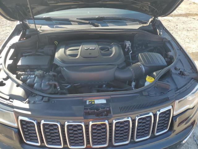 Photo 12 from auction – 2017 JEEP GRAND CHER with VIN 1C4RJFAG9HC920335