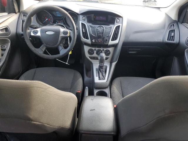 Photo 8 from auction – 2012 FORD FOCUS SE with VIN 1FAHP3F21CL278083