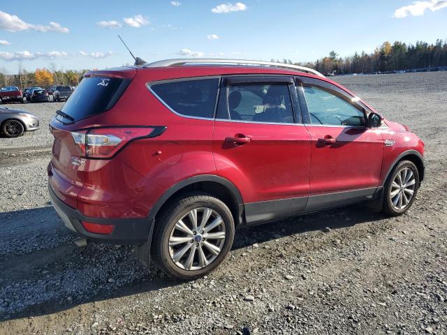 Photo 3 from auction – 2018 FORD ESCAPE TIT with VIN 1FMCU9J95JUD10234