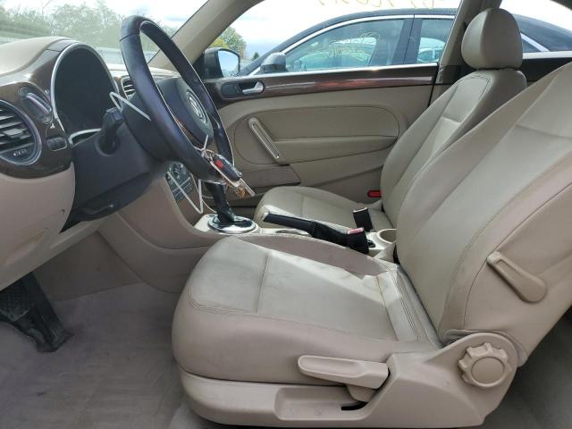 Photo 7 from auction – 2012 VOLKSWAGEN BEETLE with VIN 3VWJX7AT0CM661768
