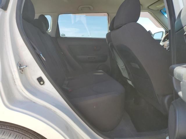 Photo 10 from auction – 2012 KIA SOUL with VIN KNDJT2A59C7422605