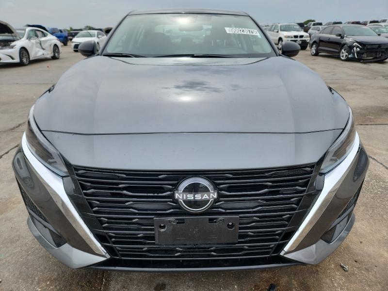 Photo 5 from auction – 2025 NISSAN ALTIMA with VIN 1N4BL4DV0SN382250