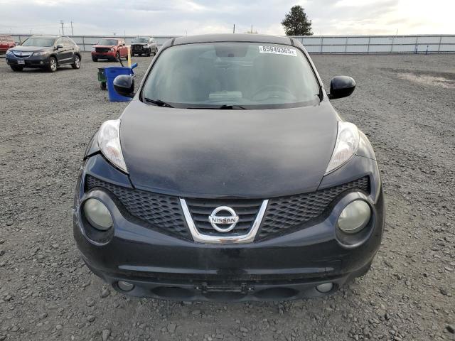 Photo 5 from auction – 2011 NISSAN JUKE S with VIN JN8AF5MV0BT022169