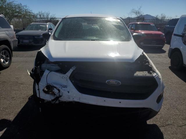 Photo 5 from auction – 2019 FORD ESCAPE S with VIN 1FMCU0F76KUB84681