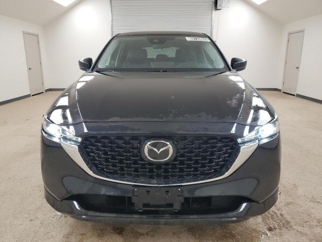 Photo 5 from auction – 2025 MAZDA CX-5 SELEC with VIN JM3KFBBL7S0675204