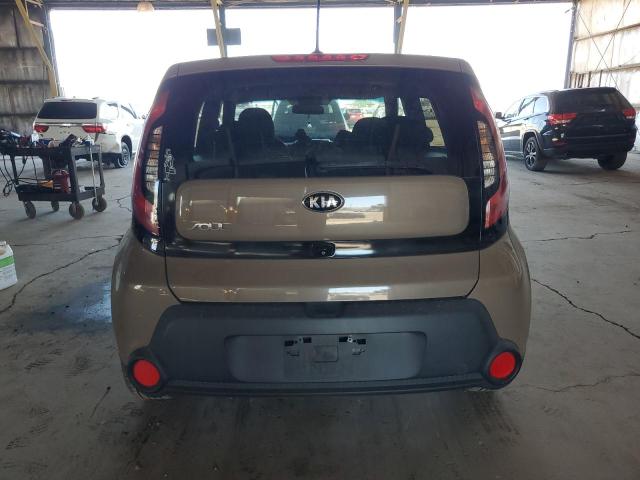 Photo 6 from auction – 2015 KIA SOUL with VIN KNDJN2A22F7123087