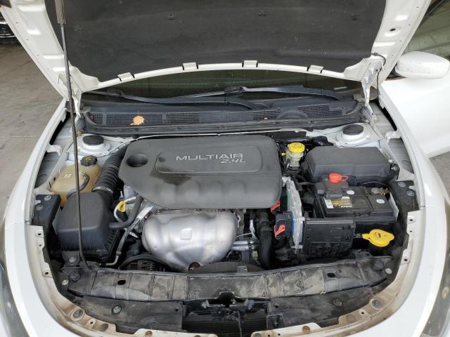 Photo 11 from auction – 2016 DODGE DART SXT with VIN 1C3CDFBB5GD564186